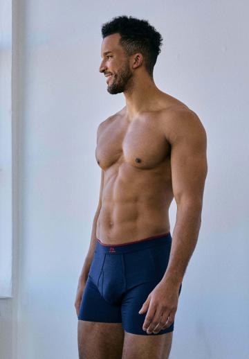 Трусы шортики