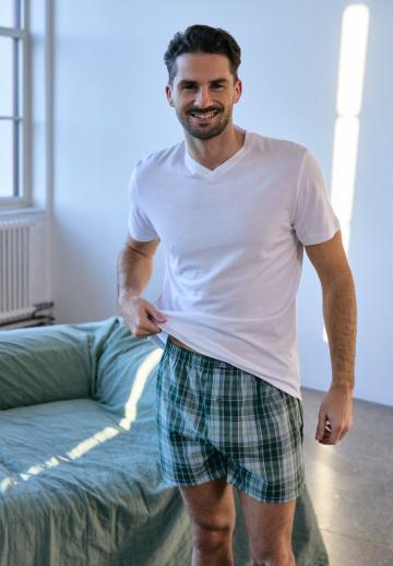 Спортивная майка