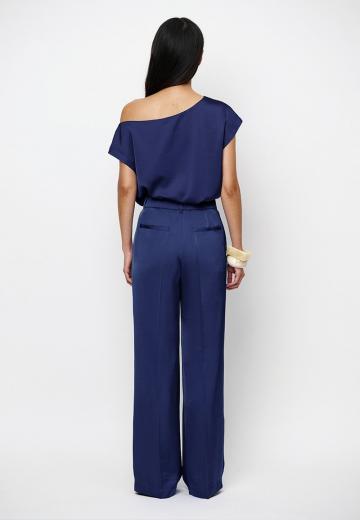 Топ на одно плечо