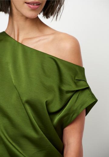 Платье макси