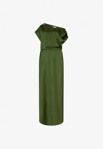 Платье макси