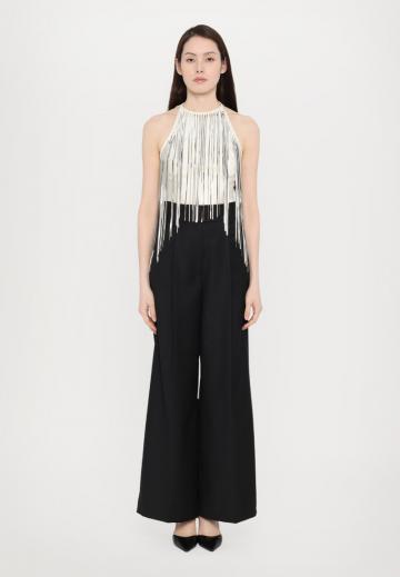 Майка-борцовка