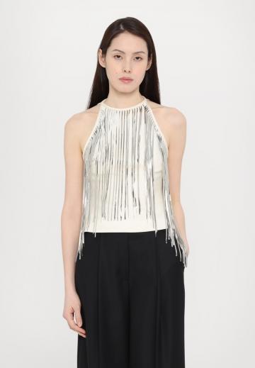 Майка-борцовка