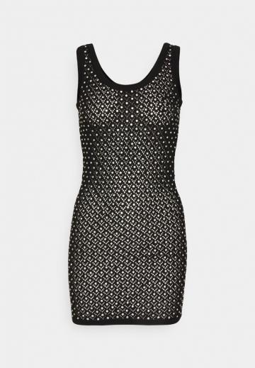 Пляжное платье