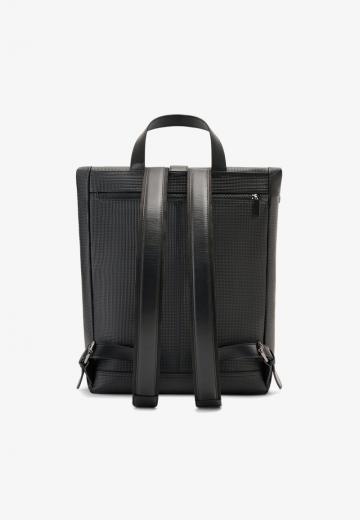 Кожаный рюкзак