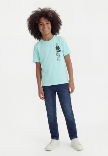 Спортивная майка