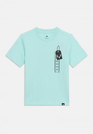 Спортивная майка