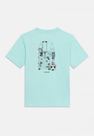 Спортивная майка