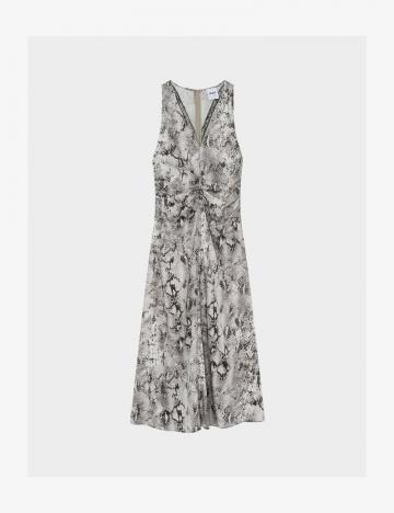 Платье макси