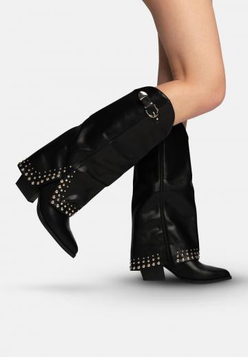 Ковбойские сапоги