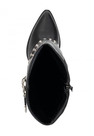 Ковбойские сапоги