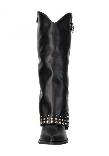 Ковбойские сапоги