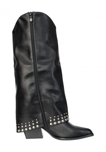 Ковбойские сапоги