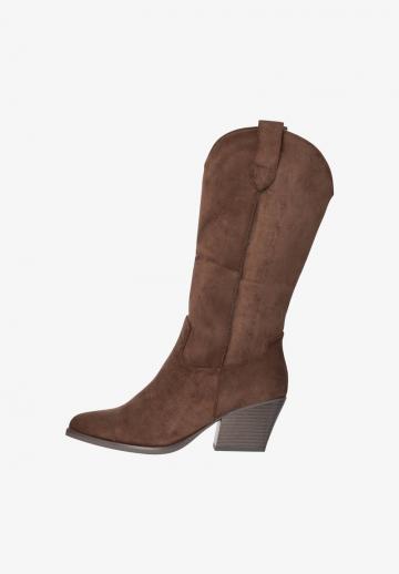 Ковбойские сапоги