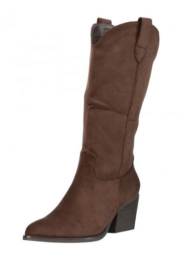 Ковбойские сапоги