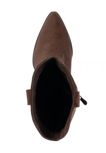 Ковбойские сапоги