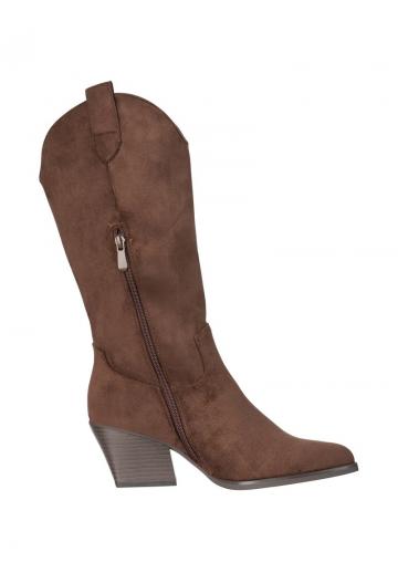 Ковбойские сапоги