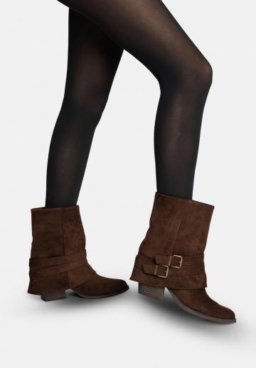 Ковбойские сапожки