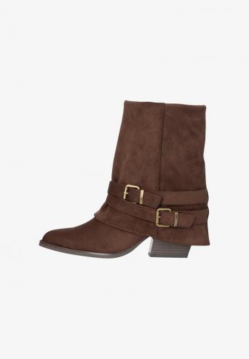 Ковбойские сапожки