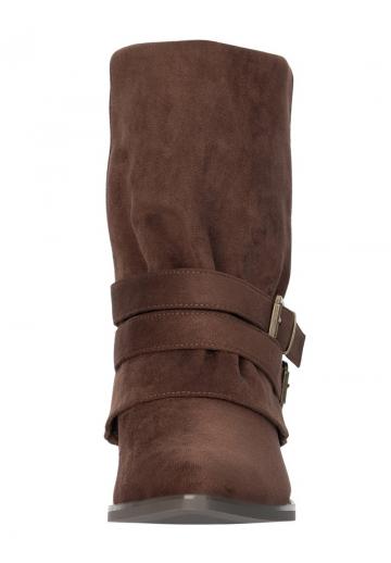 Ковбойские сапожки