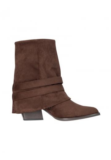 Ковбойские сапожки