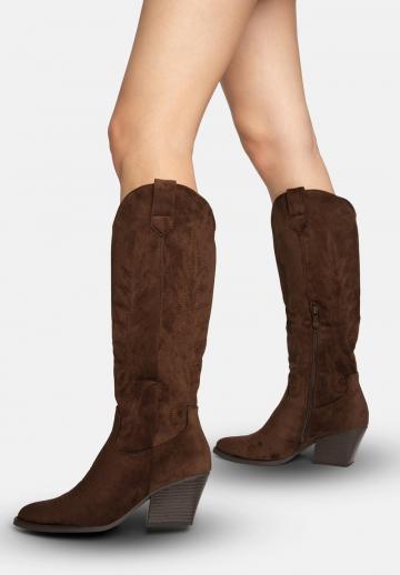 Ковбойские сапоги