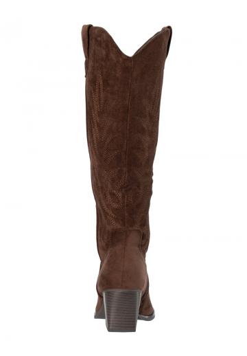 Ковбойские сапоги