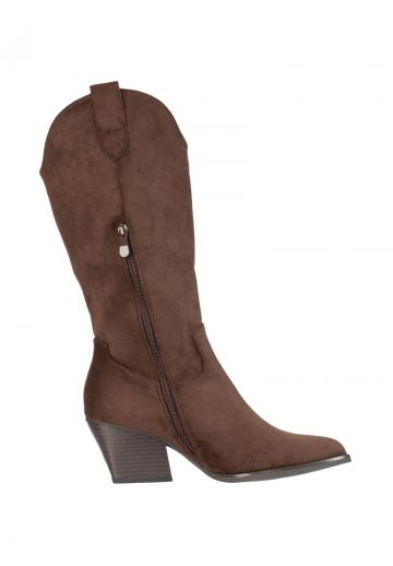 Ковбойские сапоги