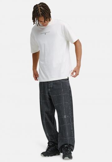 Свободные джинсы