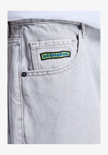 Свободные джинсы