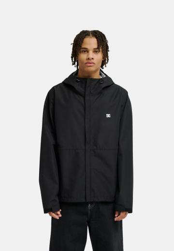 Куртка-дождевик