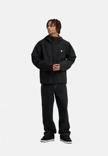 Куртка-дождевик