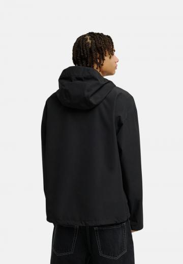 Куртка-дождевик