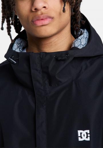 Куртка-дождевик