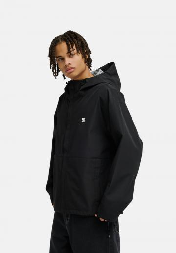 Куртка-дождевик