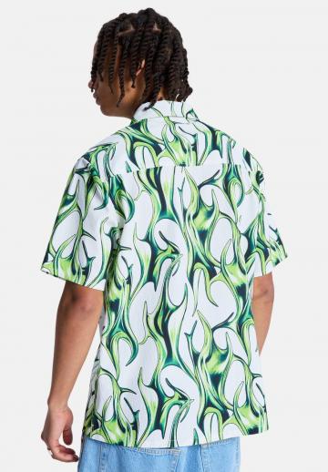 Рубашка с коротким рукавом