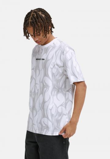 Спортивная майка