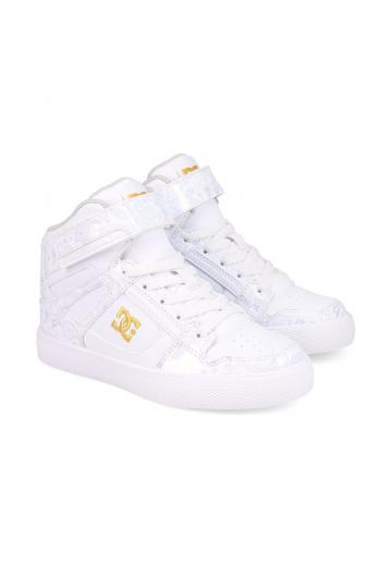 Высокие кеды