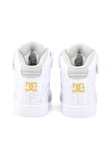 Высокие кеды