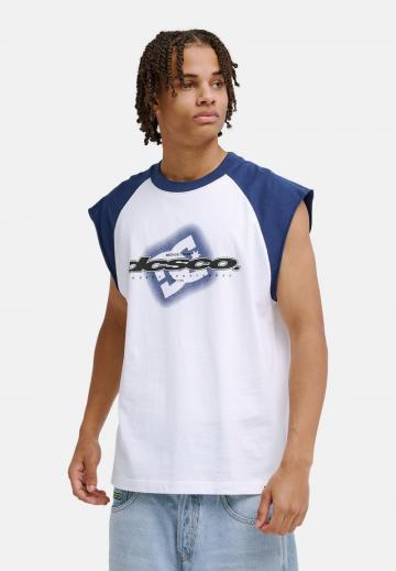 Спортивная майка