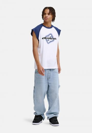 Спортивная майка