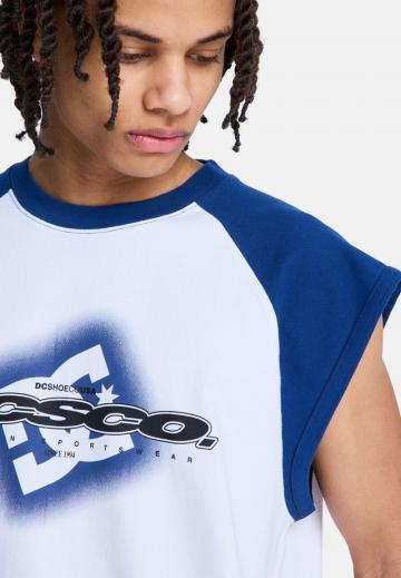 Спортивная майка