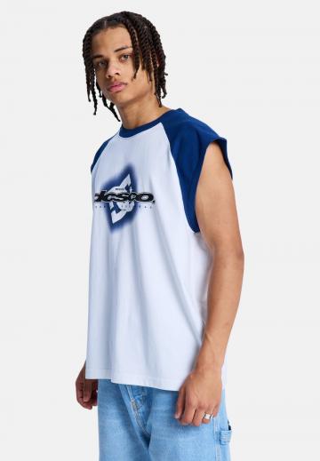 Спортивная майка