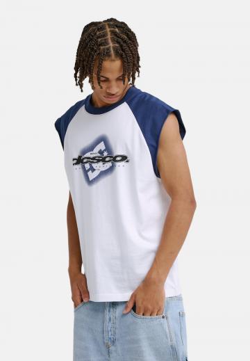 Спортивная майка