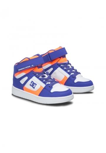 Высокие кеды