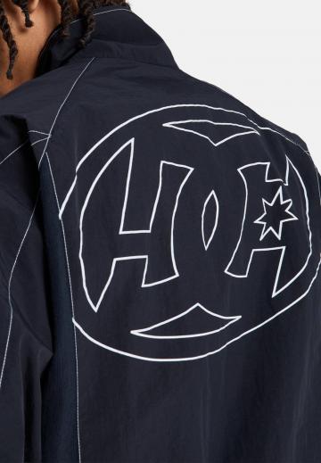 Куртка-дождевик