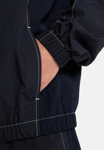 Куртка-дождевик