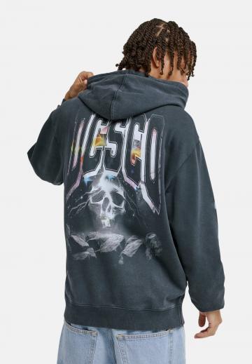 Спортивная кофта