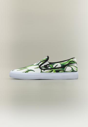 Полуботинки