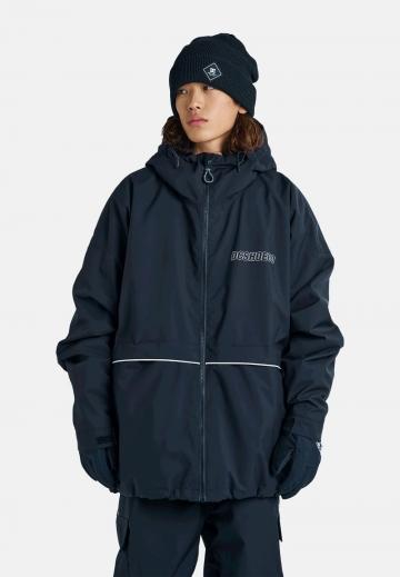 Спортивная куртка